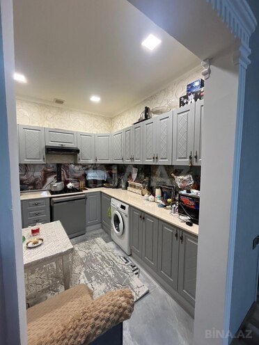 Продаётся 3-комн. новостройка 89 м², пос. Биладжары, photo 16 from 25