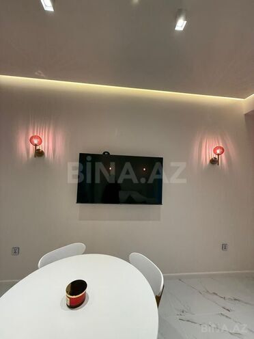 Сдаётся 2-комн. новостройка 40 м², м. Нариман Нариманов, photo 8 from 17