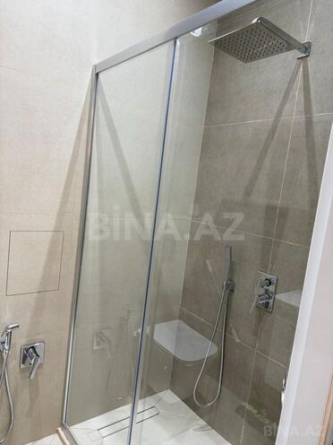 Сдаётся 2-комн. новостройка 40 м², м. Нариман Нариманов, photo 14 from 17
