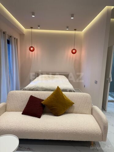 Сдаётся 2-комн. новостройка 40 м², м. Нариман Нариманов, photo 15 from 17