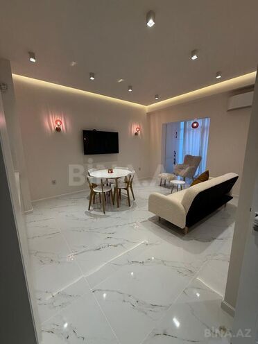 Сдаётся 2-комн. новостройка 40 м², м. Нариман Нариманов, photo 3 from 17