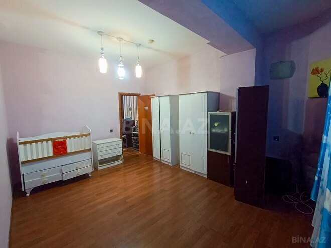 Satılır 3 otaqlı yeni tikili 137 m², Nizami m., photo 10 from 22