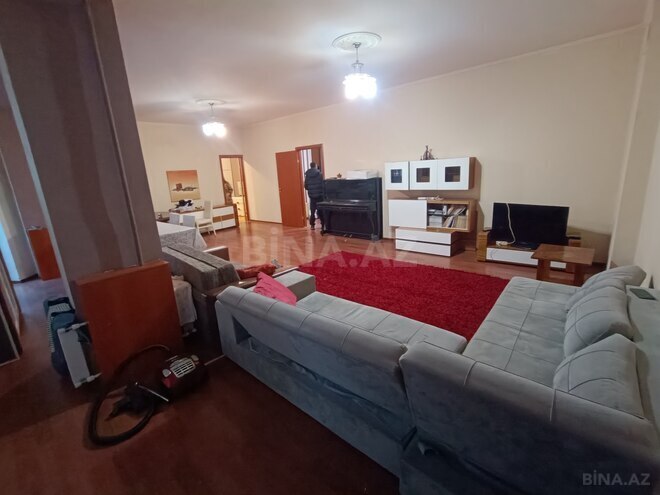 Satılır 3 otaqlı yeni tikili 137 m², Nizami m., photo 5 from 22