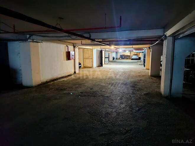 Satılır 3 otaqlı yeni tikili 137 m², Nizami m., photo 21 from 22