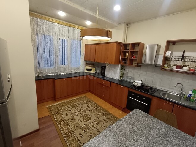 Satılır 3 otaqlı yeni tikili 137 m², Nizami m., photo 11 from 22