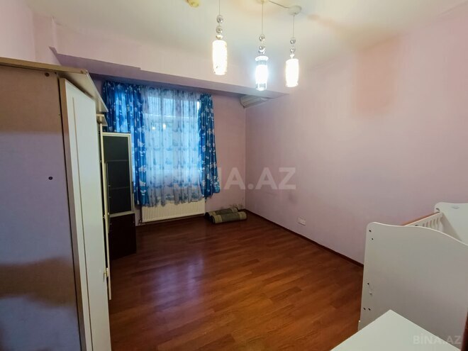Satılır 3 otaqlı yeni tikili 137 m², Nizami m., photo 9 from 22