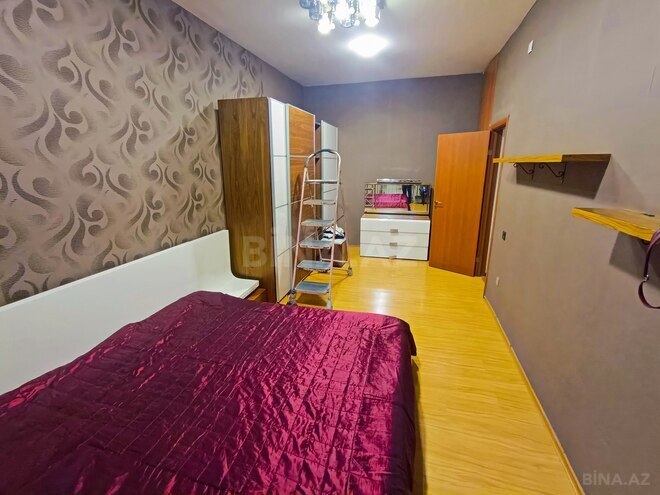 Satılır 3 otaqlı yeni tikili 137 m², Nizami m., photo 8 from 22