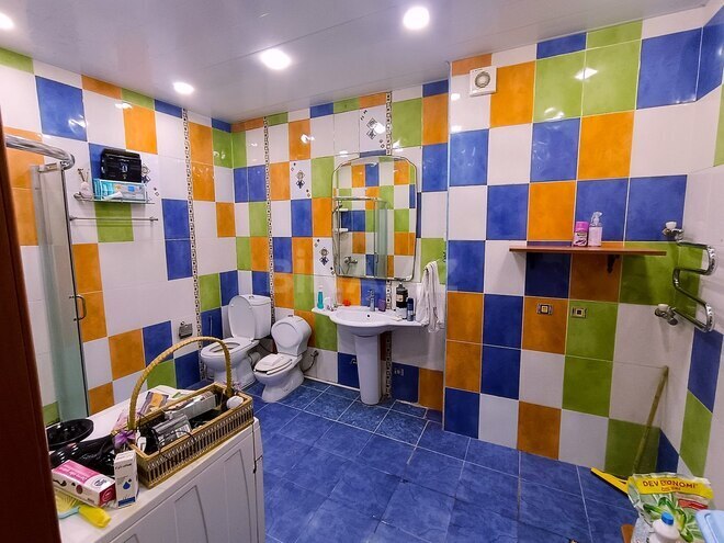 Satılır 3 otaqlı yeni tikili 137 m², Nizami m., photo 18 from 22