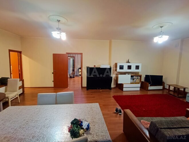 Satılır 3 otaqlı yeni tikili 137 m², Nizami m., photo 4 from 22