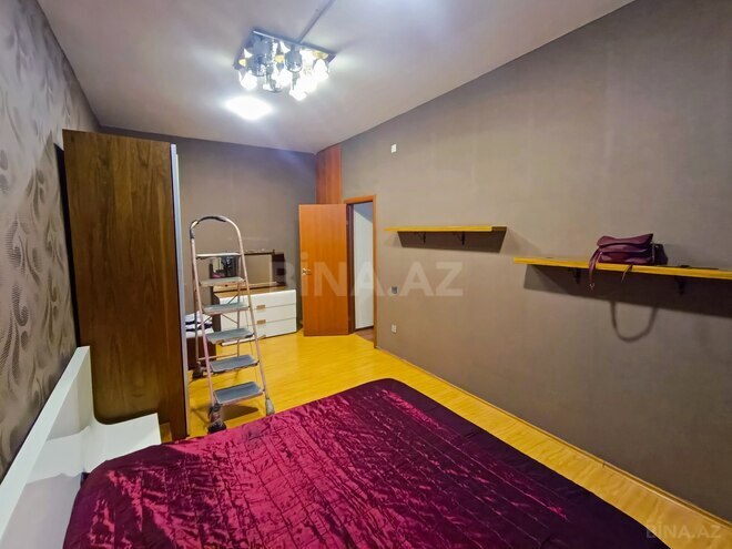 Satılır 3 otaqlı yeni tikili 137 m², Nizami m., photo 7 from 22