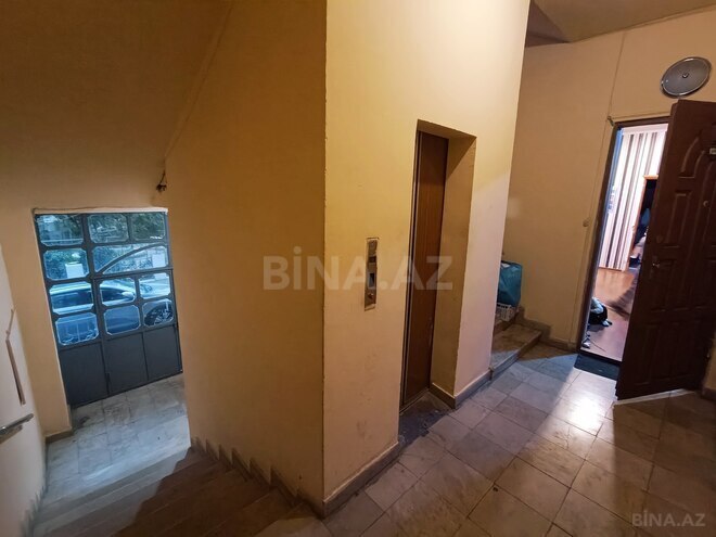 Satılır 3 otaqlı yeni tikili 137 m², Nizami m., photo 20 from 22