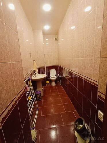 Satılır 3 otaqlı yeni tikili 137 m², Nizami m., photo 16 from 22