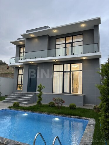 Продаётся 5-комн. дом/дача 300 м², пос. Мардакан, photo 4 from 30