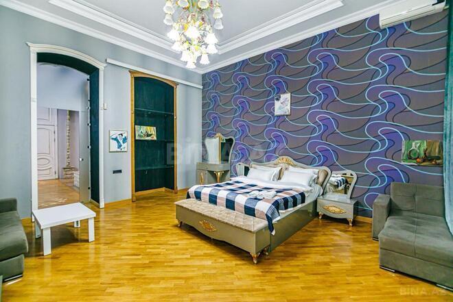 Сдаётся 4-комн. вторичка 150 м², м. Сахил, photo 9 from 14