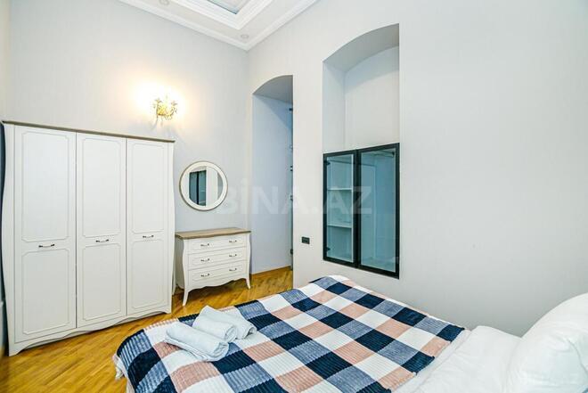 Сдаётся 4-комн. вторичка 150 м², м. Сахил, photo 13 from 14
