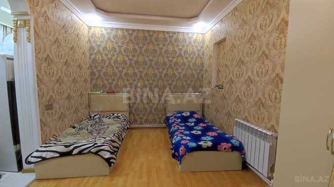 İcarəyə verilir 1 otaqlı həyət evi/bağ evi 25 m², Nəsimi r., photo 5 from 14