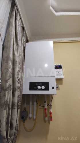 İcarəyə verilir 1 otaqlı həyət evi/bağ evi 25 m², Nəsimi r., photo 11 from 14