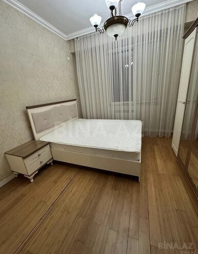 İcarəyə verilir 2 otaqlı yeni tikili 75 m², 20 Yanvar m., photo 5 from 13