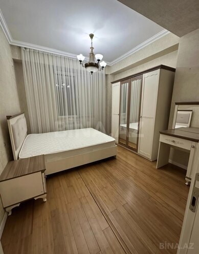 İcarəyə verilir 2 otaqlı yeni tikili 75 m², 20 Yanvar m., photo 6 from 13