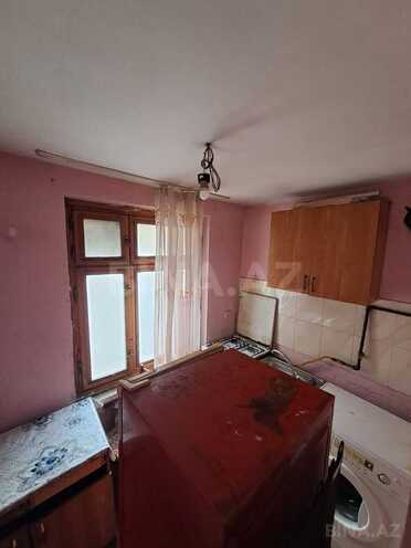 Сдаётся 1-комн. вторичка 30 м², м. Элмляр Академиясы, photo 8 from 10