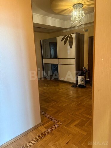 Продаётся 3-комн. новостройка 125 м², м. Шах Исмаил Хатаи, photo 11 from 23