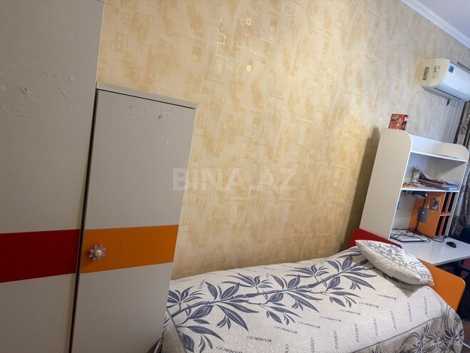 Продаётся 3-комн. новостройка 125 м², м. Шах Исмаил Хатаи, photo 20 from 23