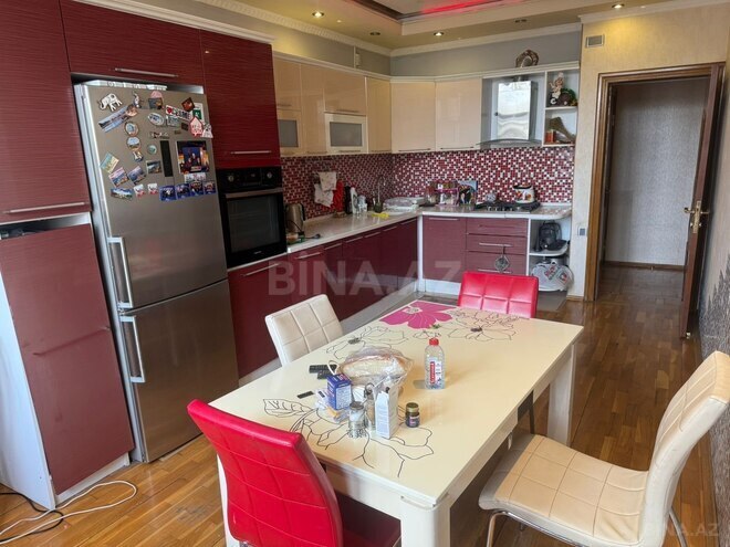 Продаётся 3-комн. новостройка 125 м², м. Шах Исмаил Хатаи, photo 22 from 23