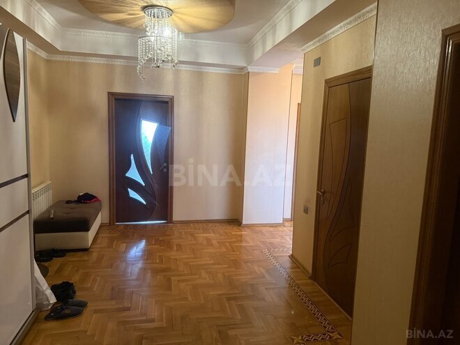Продаётся 3-комн. новостройка 125 м², м. Шах Исмаил Хатаи, photo 9 from 23