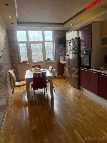 Продаётся 3-комн. новостройка 125 м², м. Шах Исмаил Хатаи, photo 12 from 23