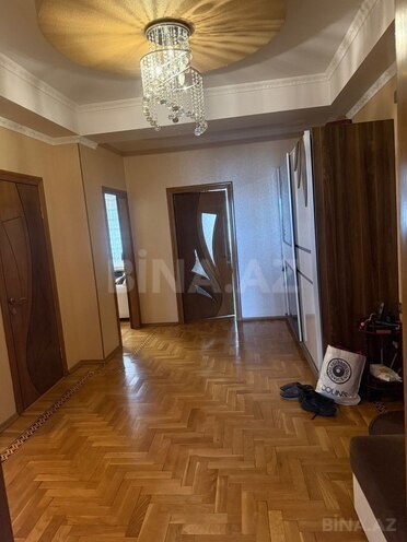 Продаётся 3-комн. новостройка 125 м², м. Шах Исмаил Хатаи, photo 6 from 23
