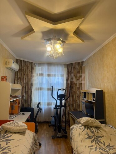 Продаётся 3-комн. новостройка 125 м², м. Шах Исмаил Хатаи, photo 8 from 23