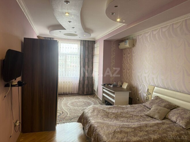 Продаётся 3-комн. новостройка 125 м², м. Шах Исмаил Хатаи, photo 13 from 23