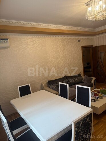 Продаётся 3-комн. новостройка 125 м², м. Шах Исмаил Хатаи, photo 21 from 23