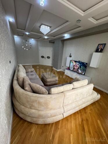 Satılır 3 otaqlı yeni tikili 127 m², Həzi Aslanov m., photo 6 from 31