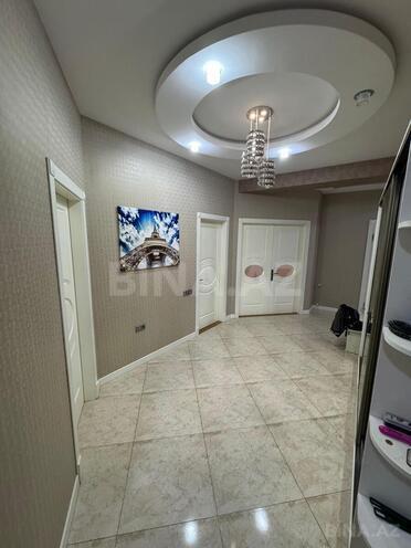 Satılır 3 otaqlı yeni tikili 127 m², Həzi Aslanov m., photo 10 from 31