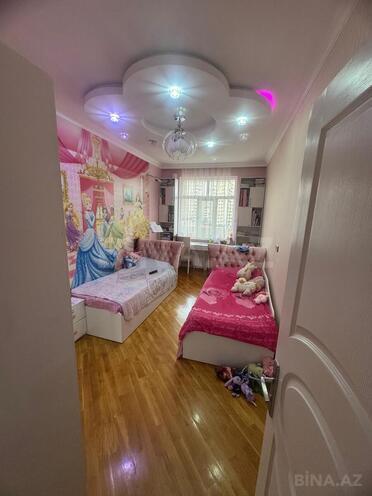 Satılır 3 otaqlı yeni tikili 127 m², Həzi Aslanov m., photo 16 from 31