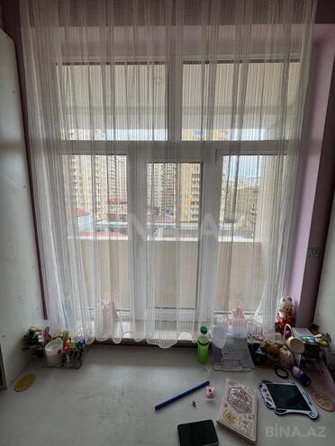 Satılır 3 otaqlı yeni tikili 127 m², Həzi Aslanov m., photo 25 from 31