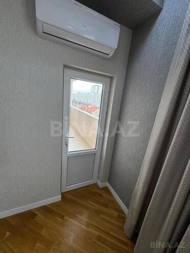 Satılır 3 otaqlı yeni tikili 127 m², Həzi Aslanov m., photo 30 from 31