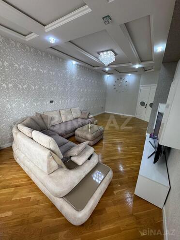 Satılır 3 otaqlı yeni tikili 127 m², Həzi Aslanov m., photo 4 from 31