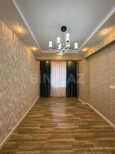 Satılır 3 otaqlı yeni tikili 74 m², Həzi Aslanov m., photo 4 from 15