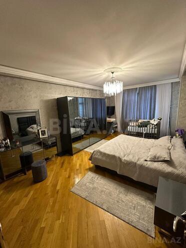 Satılır 4 otaqlı yeni tikili 172 m², 8 Noyabr m., photo 4 from 15