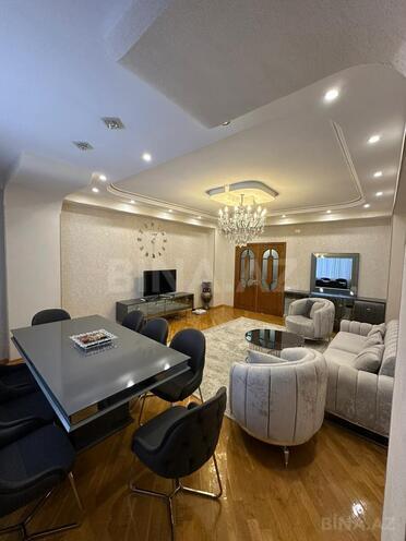 Satılır 4 otaqlı yeni tikili 172 m², 8 Noyabr m., photo 3 from 15