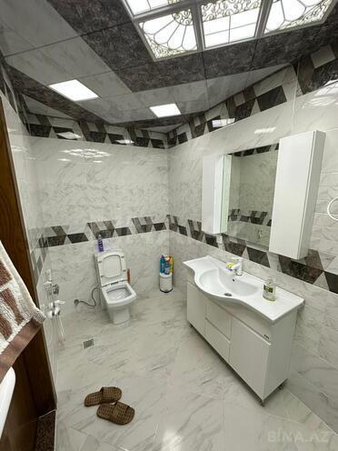 Satılır 4 otaqlı yeni tikili 172 m², 8 Noyabr m., photo 12 from 15