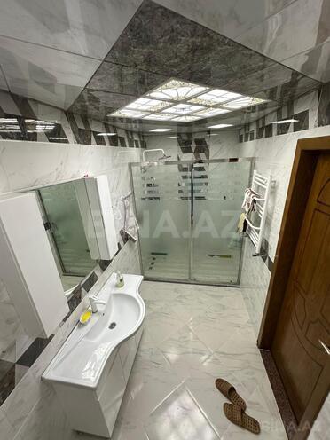 Satılır 4 otaqlı yeni tikili 172 m², 8 Noyabr m., photo 11 from 15