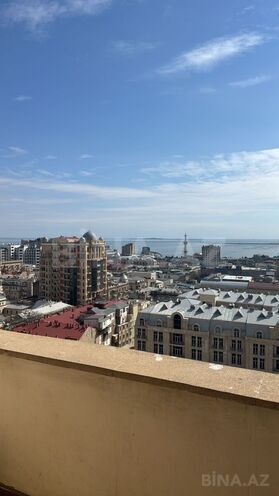 Сдаётся 4-комн. новостройка 220 м², м. Сахил, photo 3 from 14