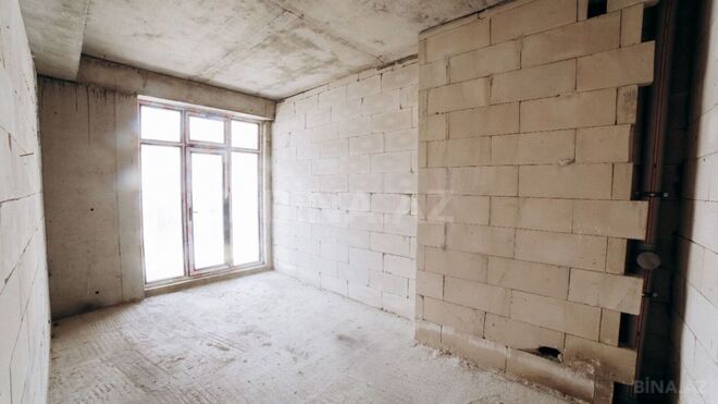 Satılır 3 otaqlı yeni tikili 125 m², Nəriman Nərimanov m., photo 6 from 8