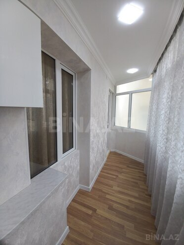 Продаётся 1-комн. вторичка 45 м², пос. Старые Гюнешли, photo 10 from 12