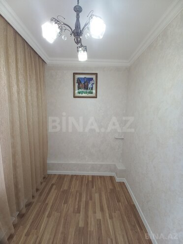 Продаётся 1-комн. вторичка 45 м², пос. Старые Гюнешли, photo 4 from 12