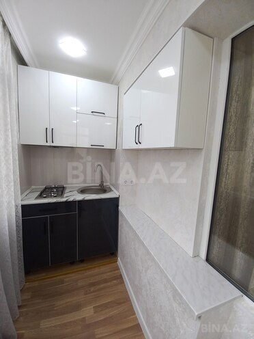 Продаётся 1-комн. вторичка 45 м², пос. Старые Гюнешли, photo 11 from 12