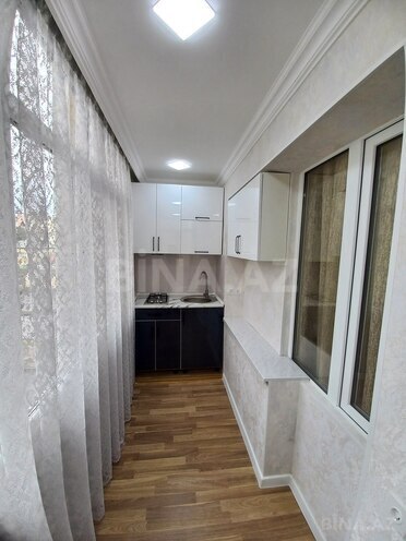 Продаётся 1-комн. вторичка 45 м², пос. Старые Гюнешли, photo 9 from 12